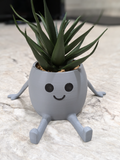 Happy Pot - Mini Planter