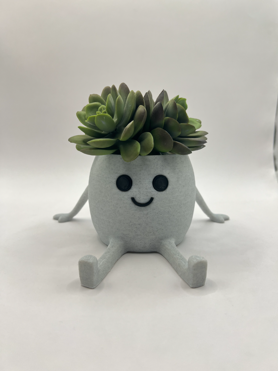 Happy Pot - Mini Planter